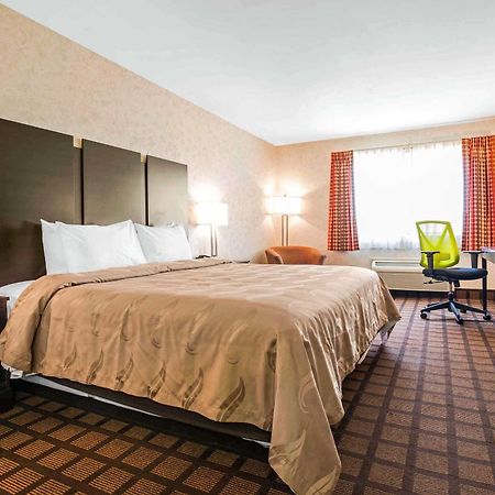 Quality Inn Monee I-57 Экстерьер фото