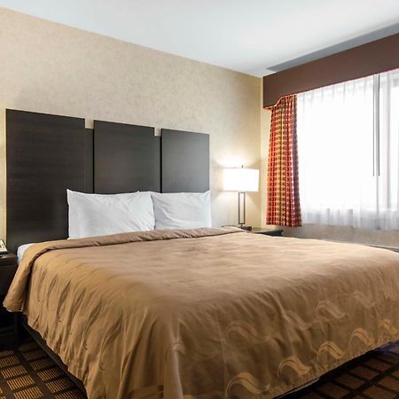Quality Inn Monee I-57 Экстерьер фото