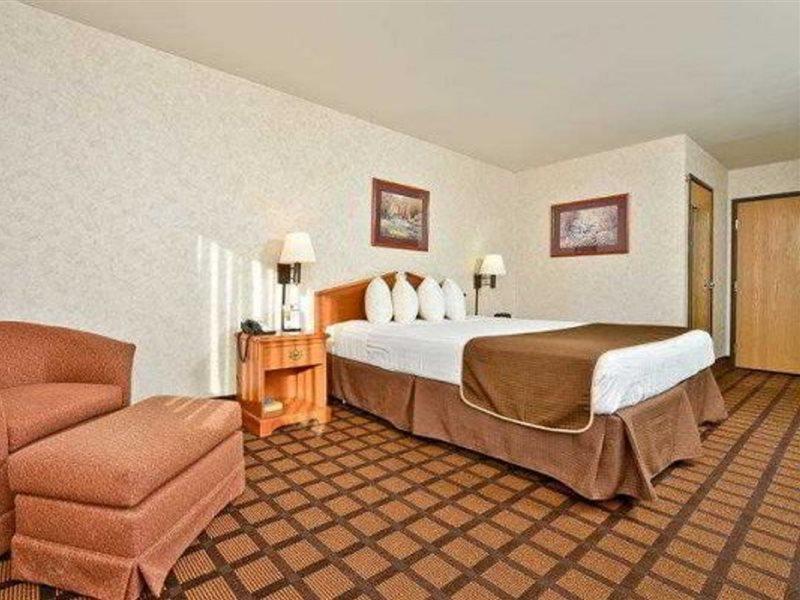 Quality Inn Monee I-57 Экстерьер фото