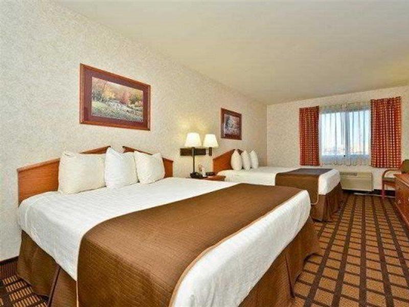 Quality Inn Monee I-57 Экстерьер фото