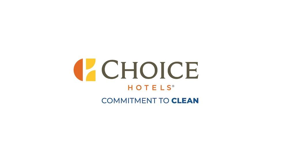 Quality Inn Monee I-57 Экстерьер фото