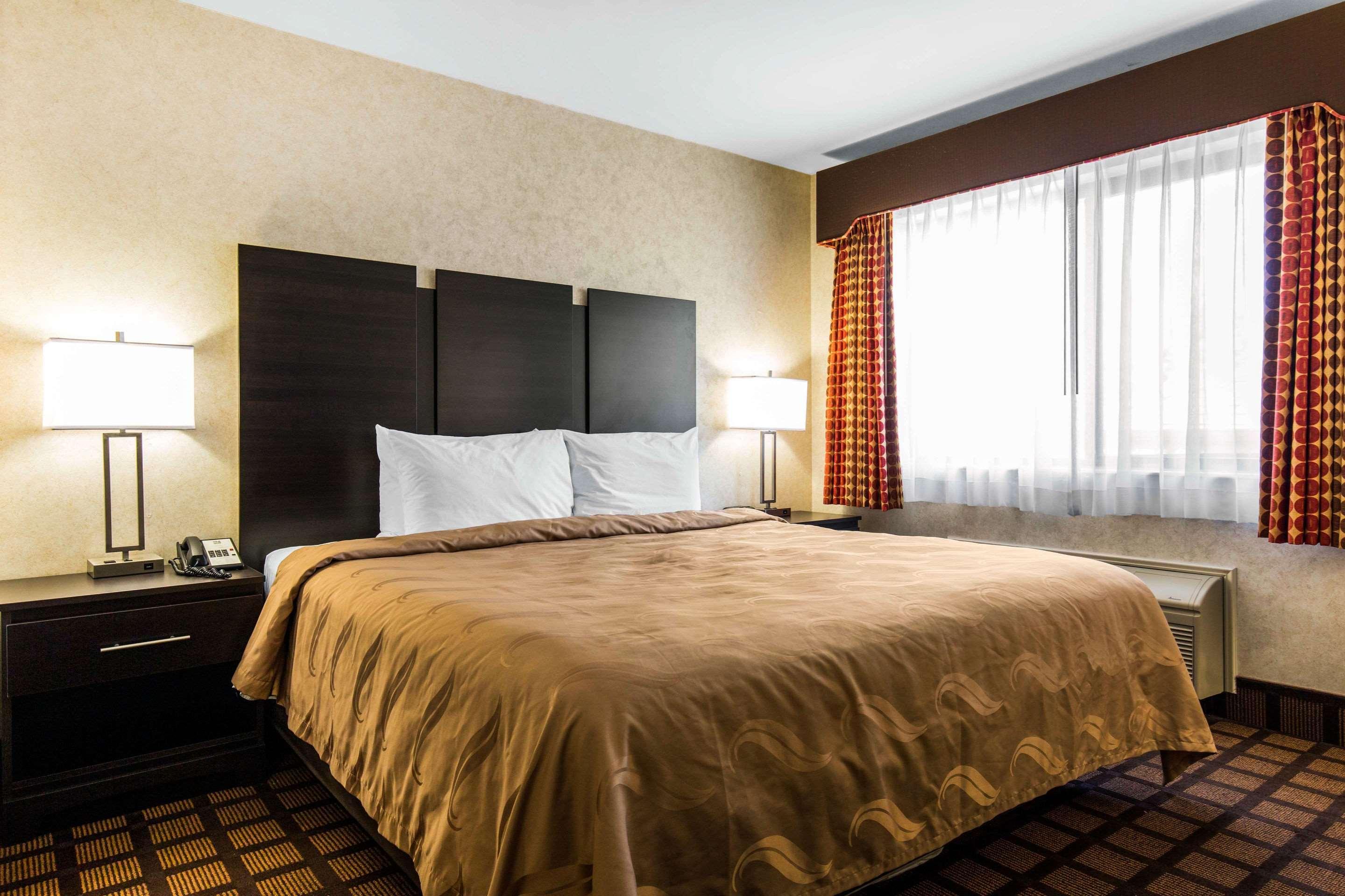 Quality Inn Monee I-57 Экстерьер фото