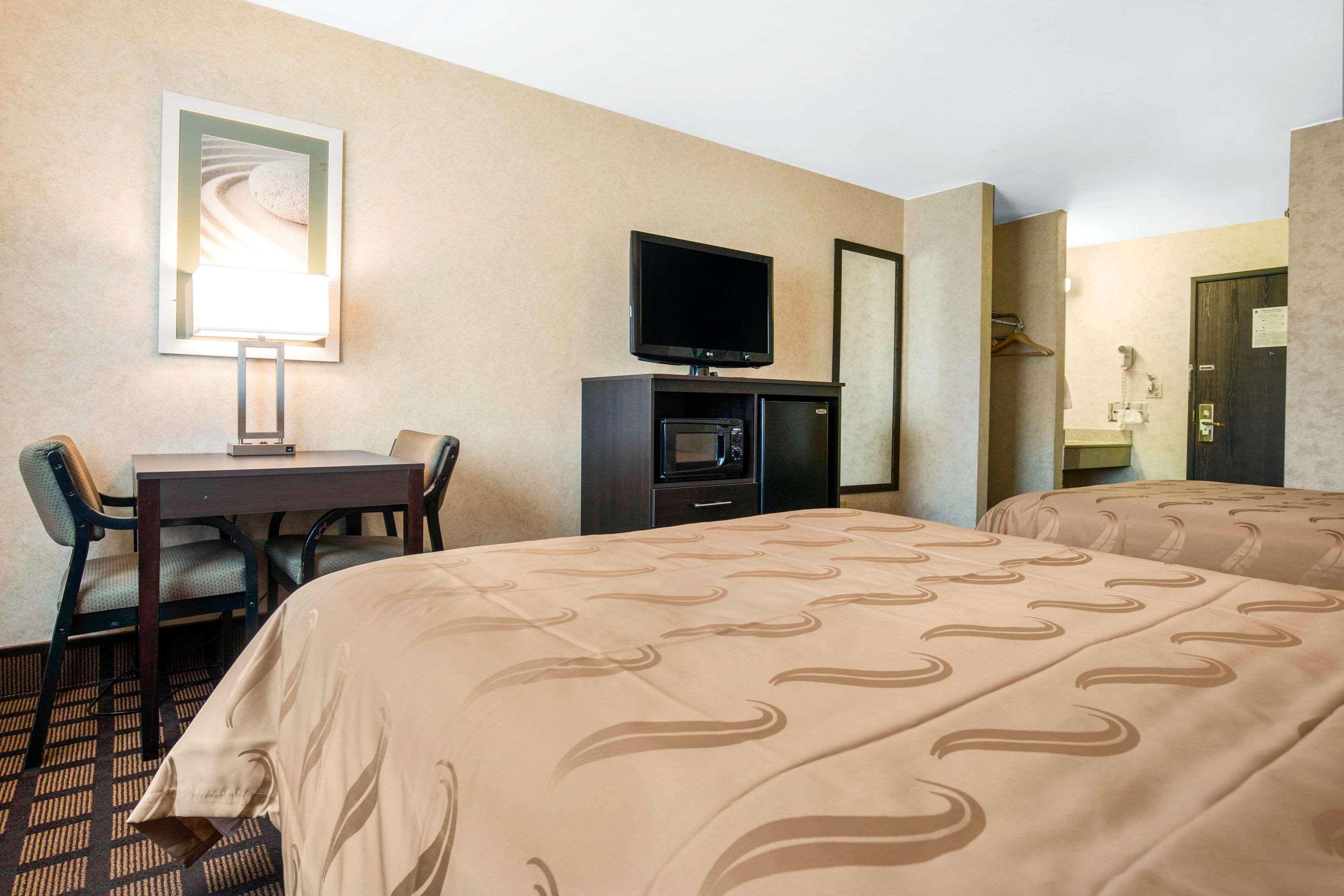 Quality Inn Monee I-57 Экстерьер фото