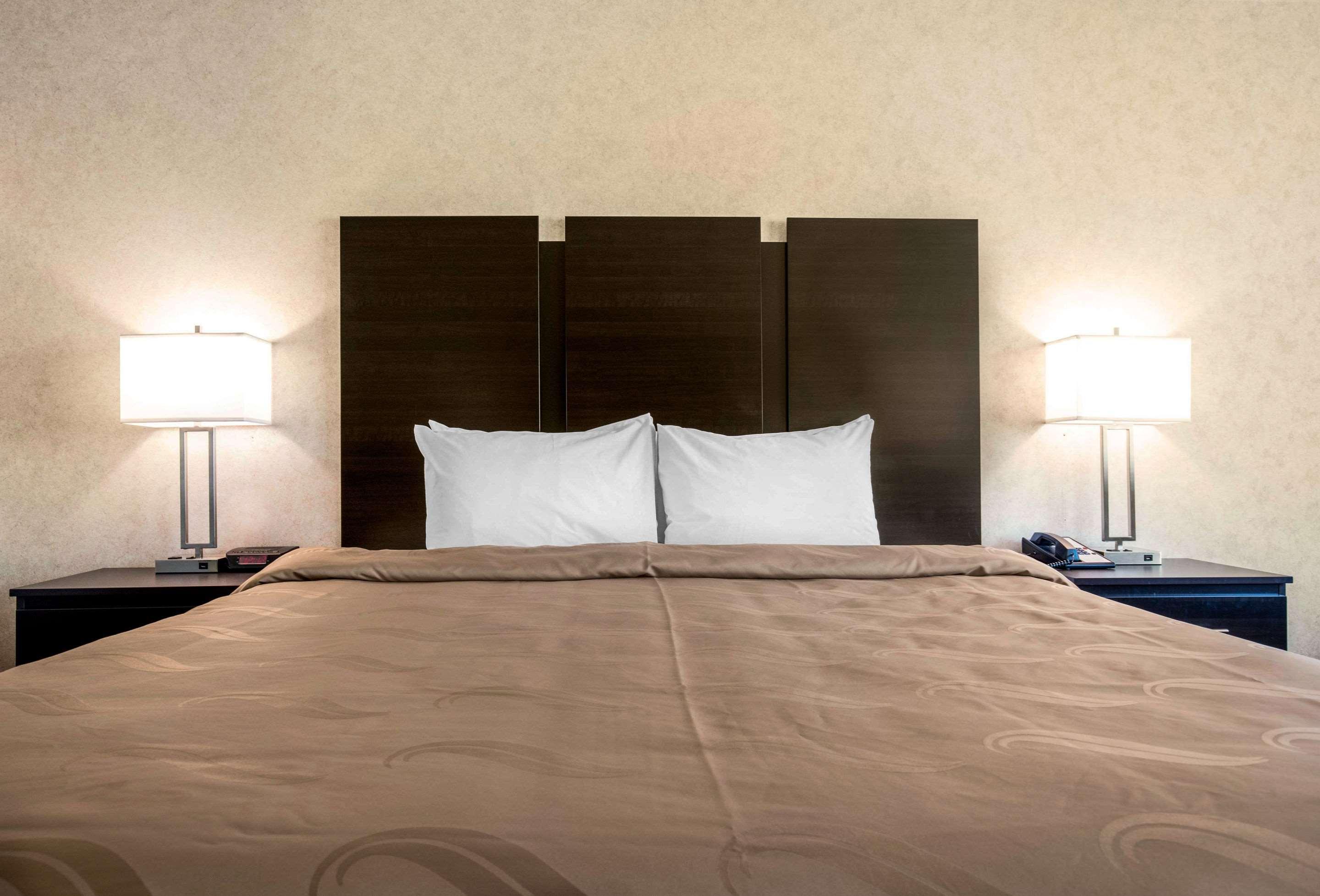 Quality Inn Monee I-57 Экстерьер фото