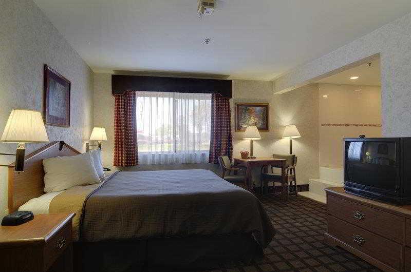 Quality Inn Monee I-57 Экстерьер фото