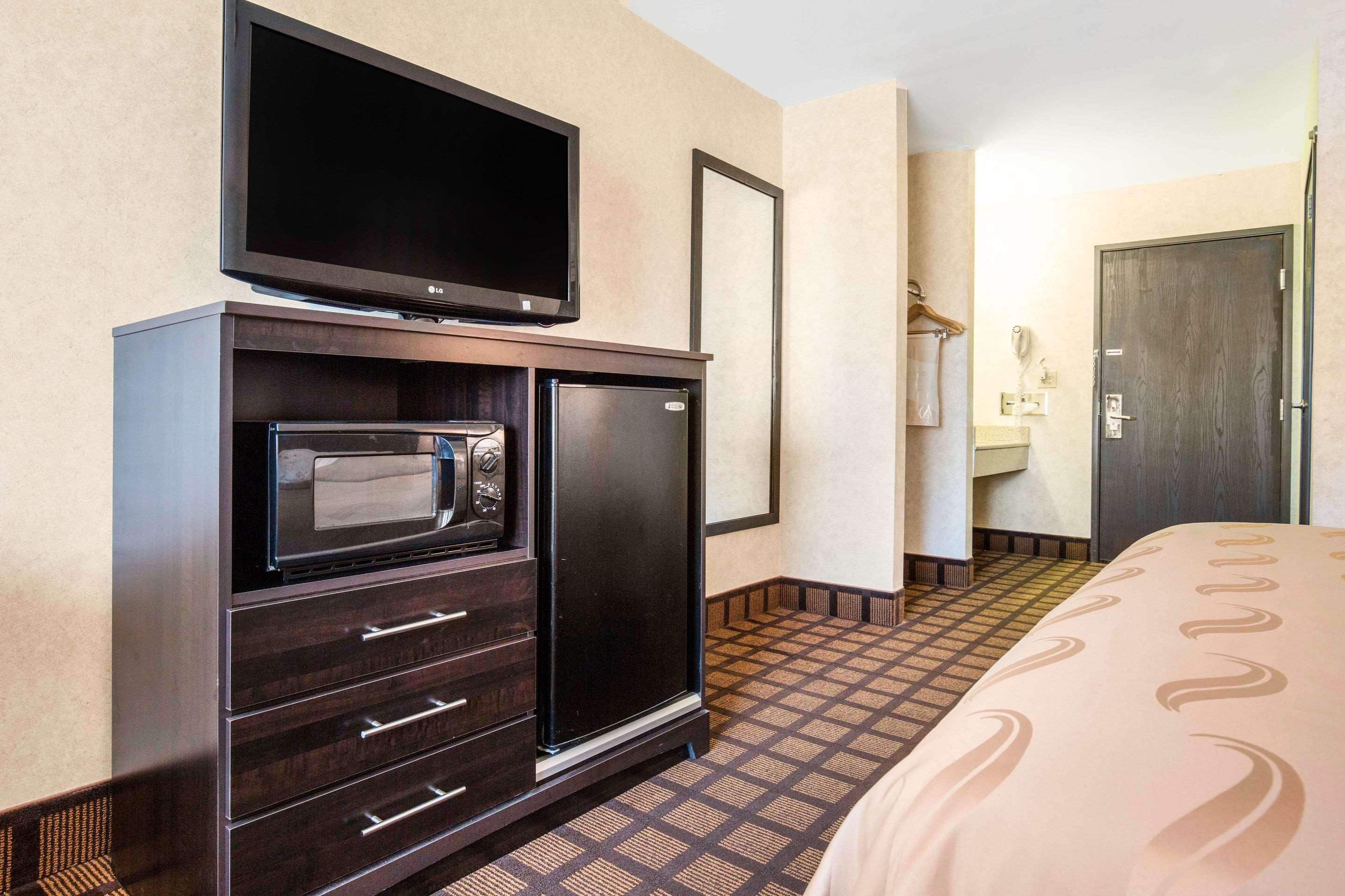 Quality Inn Monee I-57 Экстерьер фото