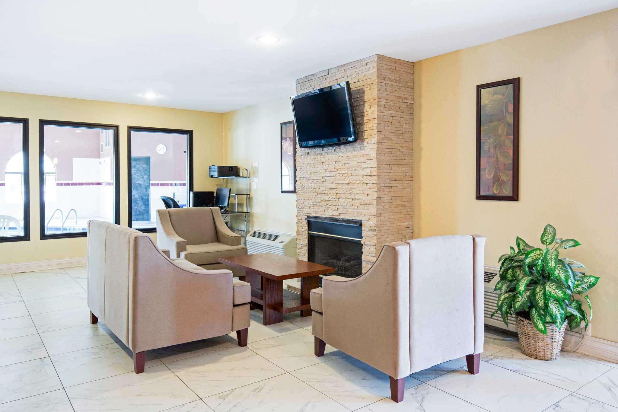 Quality Inn Monee I-57 Экстерьер фото