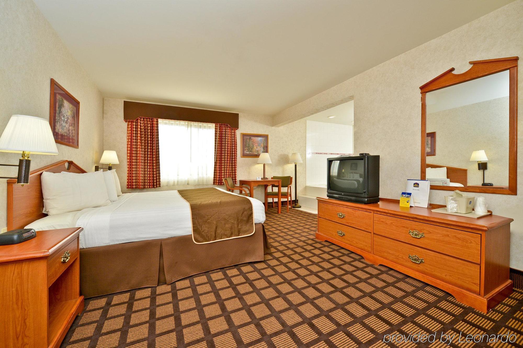 Quality Inn Monee I-57 Экстерьер фото