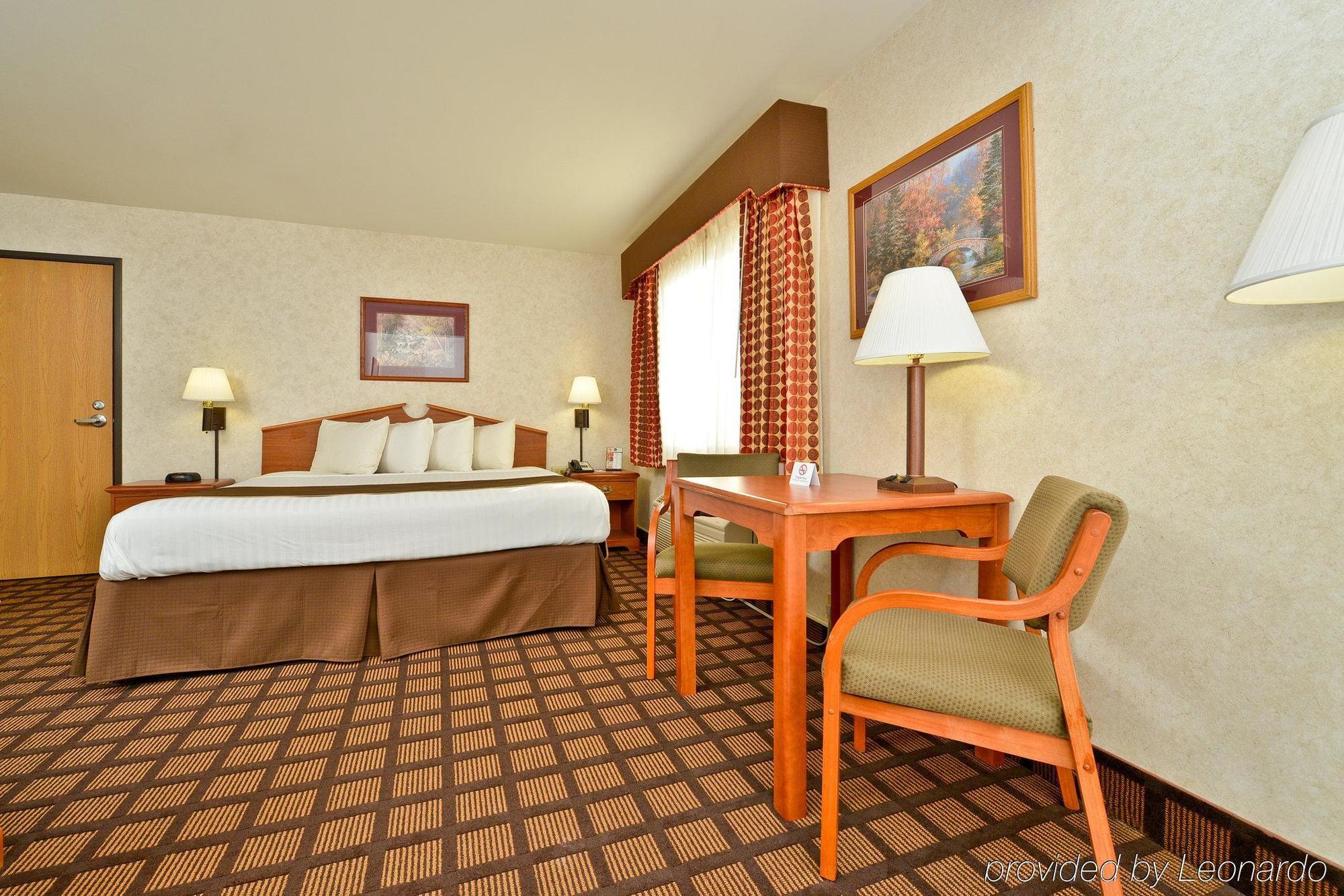 Quality Inn Monee I-57 Экстерьер фото