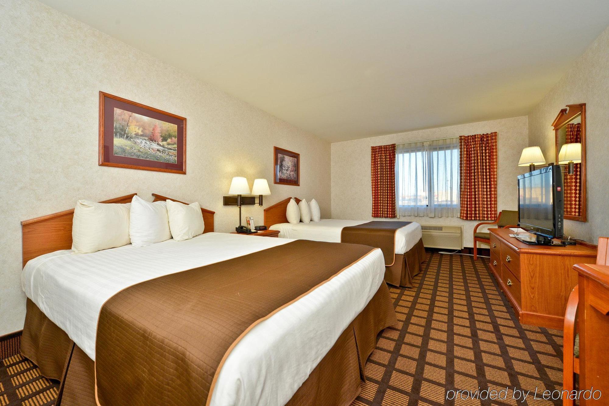 Quality Inn Monee I-57 Экстерьер фото