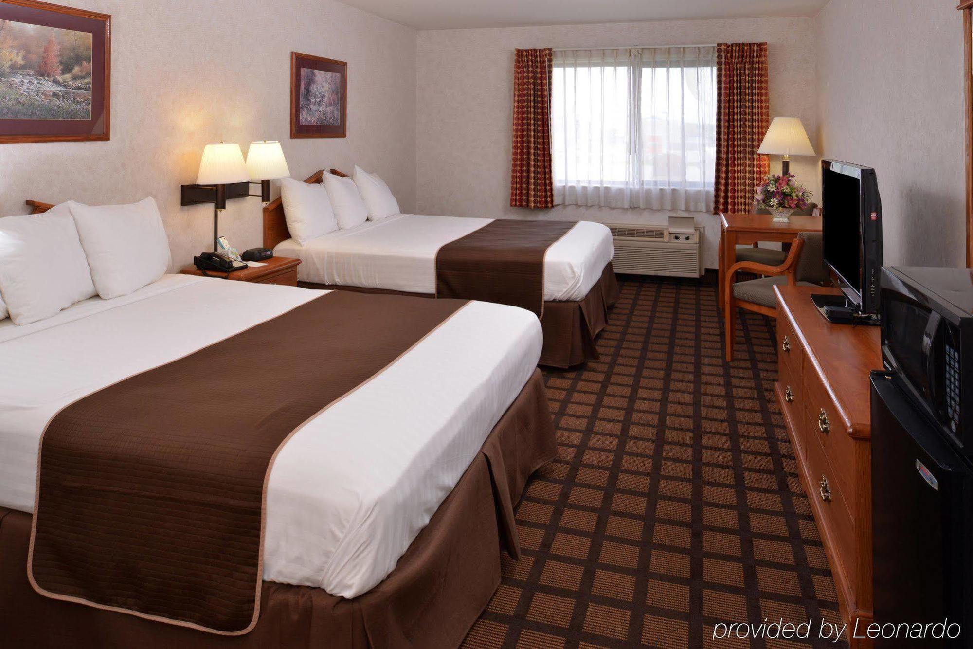 Quality Inn Monee I-57 Экстерьер фото