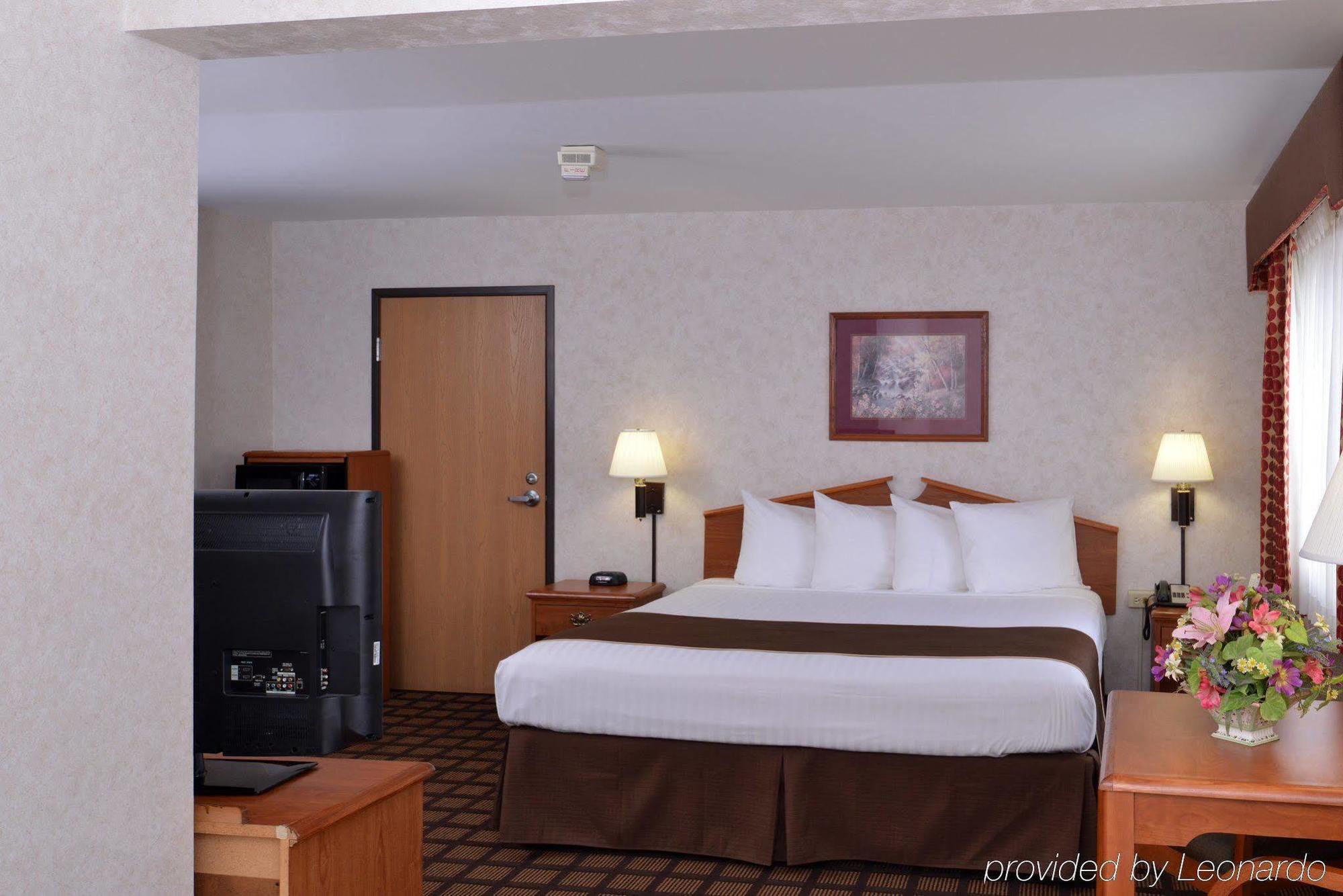 Quality Inn Monee I-57 Экстерьер фото