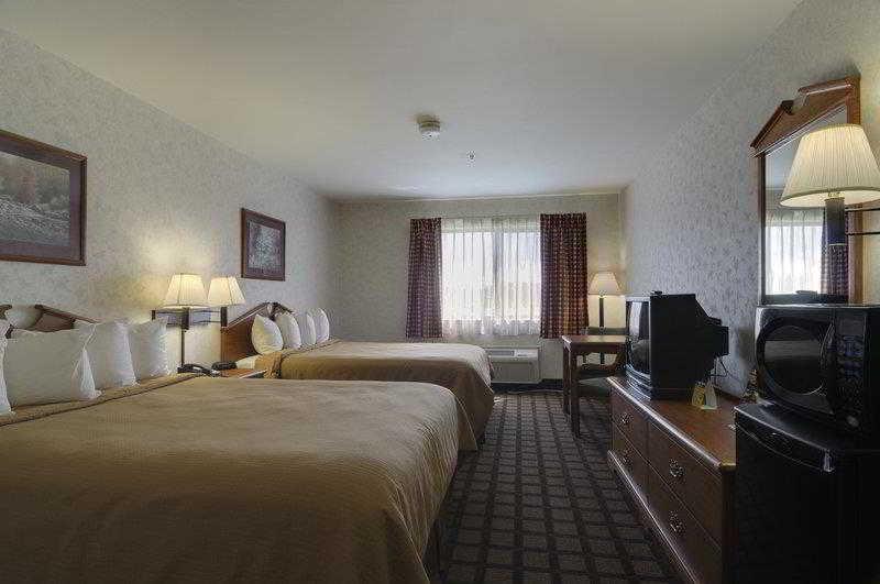 Quality Inn Monee I-57 Экстерьер фото
